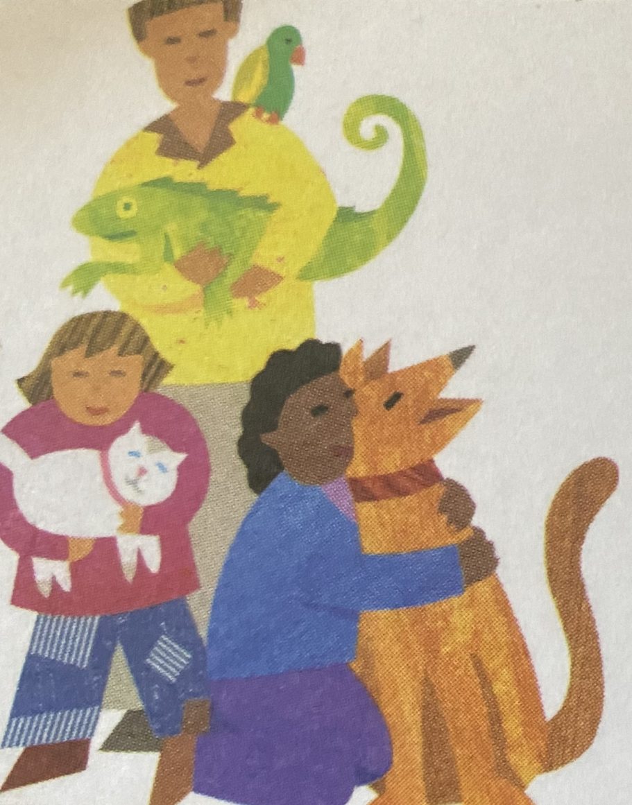 Tierheilpraxis Butze Philippi